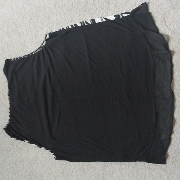 Dana Buchman xl sleeveless top - Picture 4 of 4